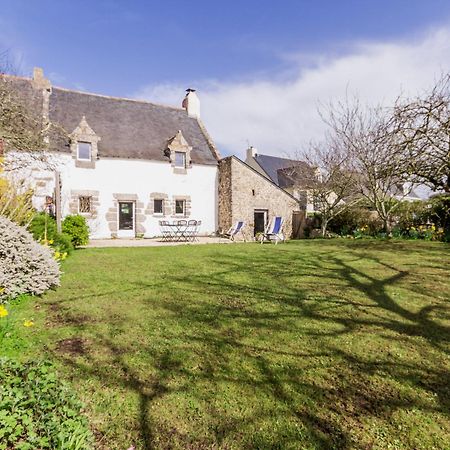Gîte Guérande, 4 pièces, 7 personnes - FR-1-306-1102 Esterno foto