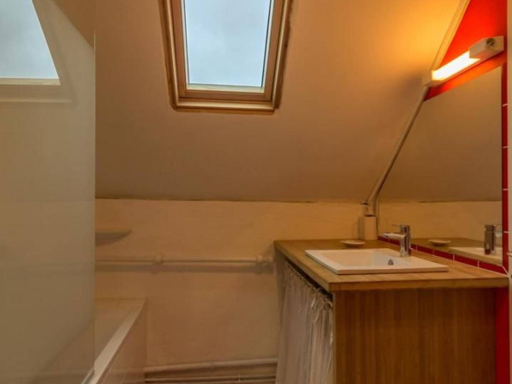 Gîte Guérande, 4 pièces, 7 personnes - FR-1-306-1102 Esterno foto