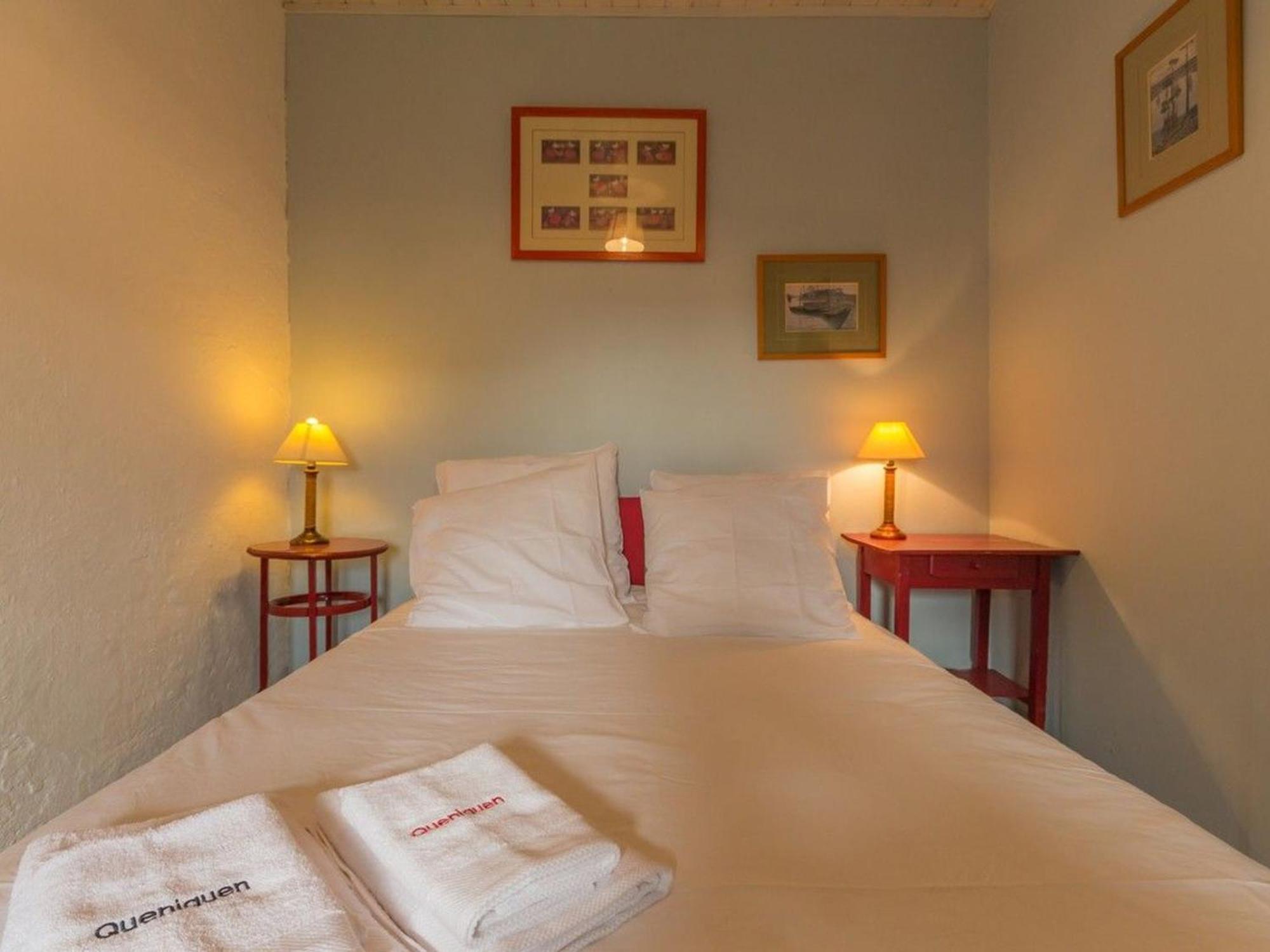 Gîte Guérande, 4 pièces, 7 personnes - FR-1-306-1102 Esterno foto
