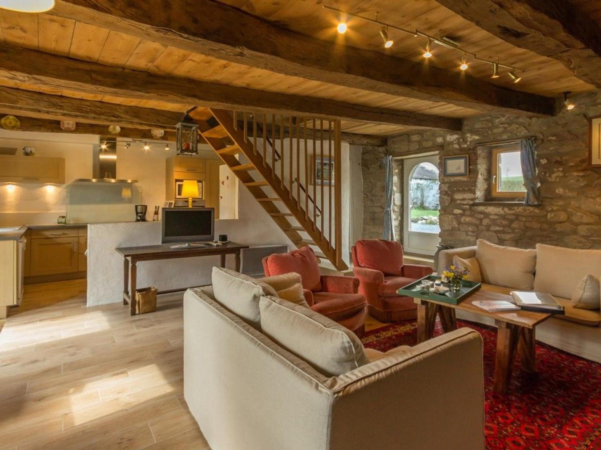 Gîte Guérande, 4 pièces, 7 personnes - FR-1-306-1102 Esterno foto