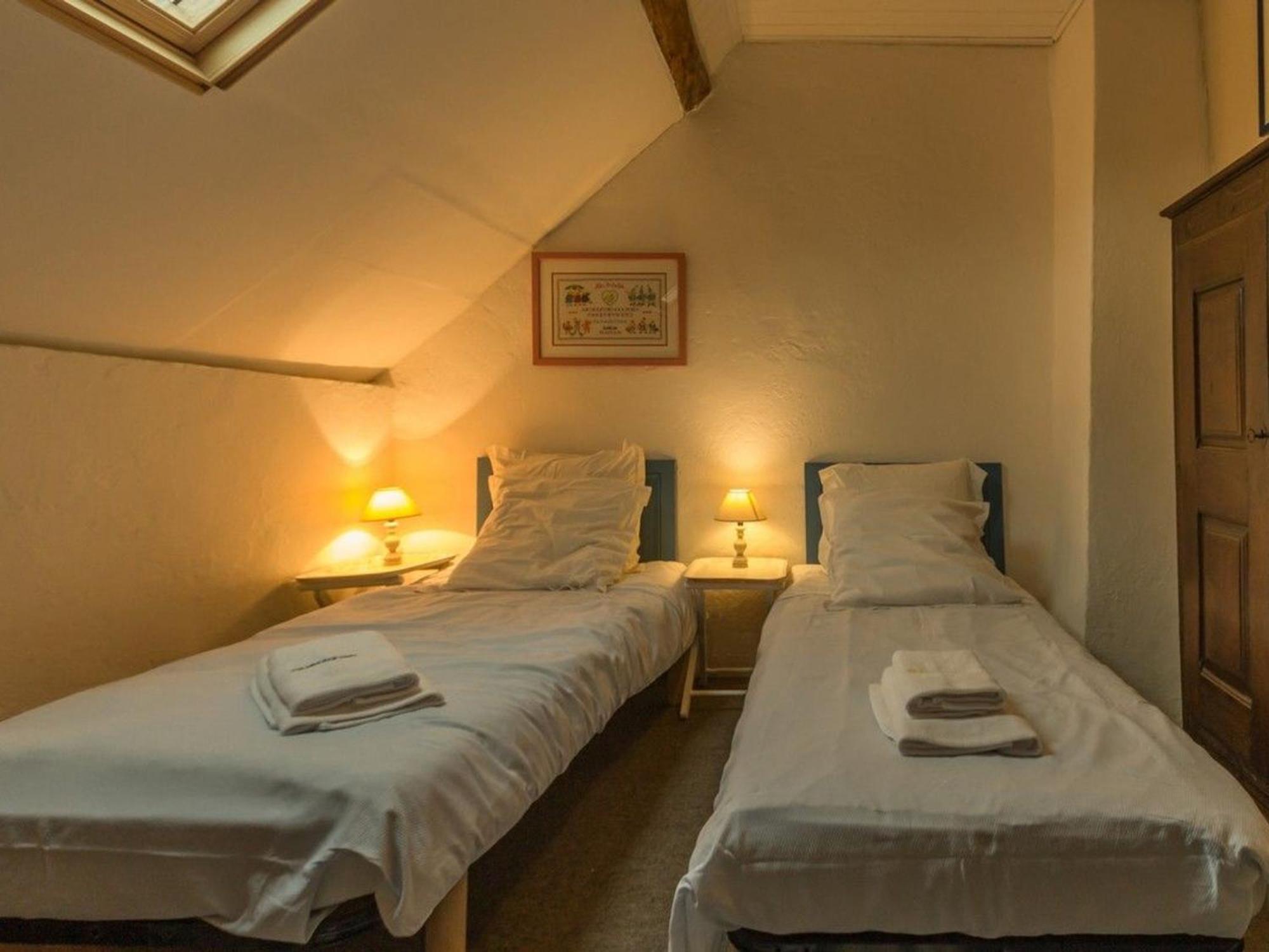 Gîte Guérande, 4 pièces, 7 personnes - FR-1-306-1102 Esterno foto