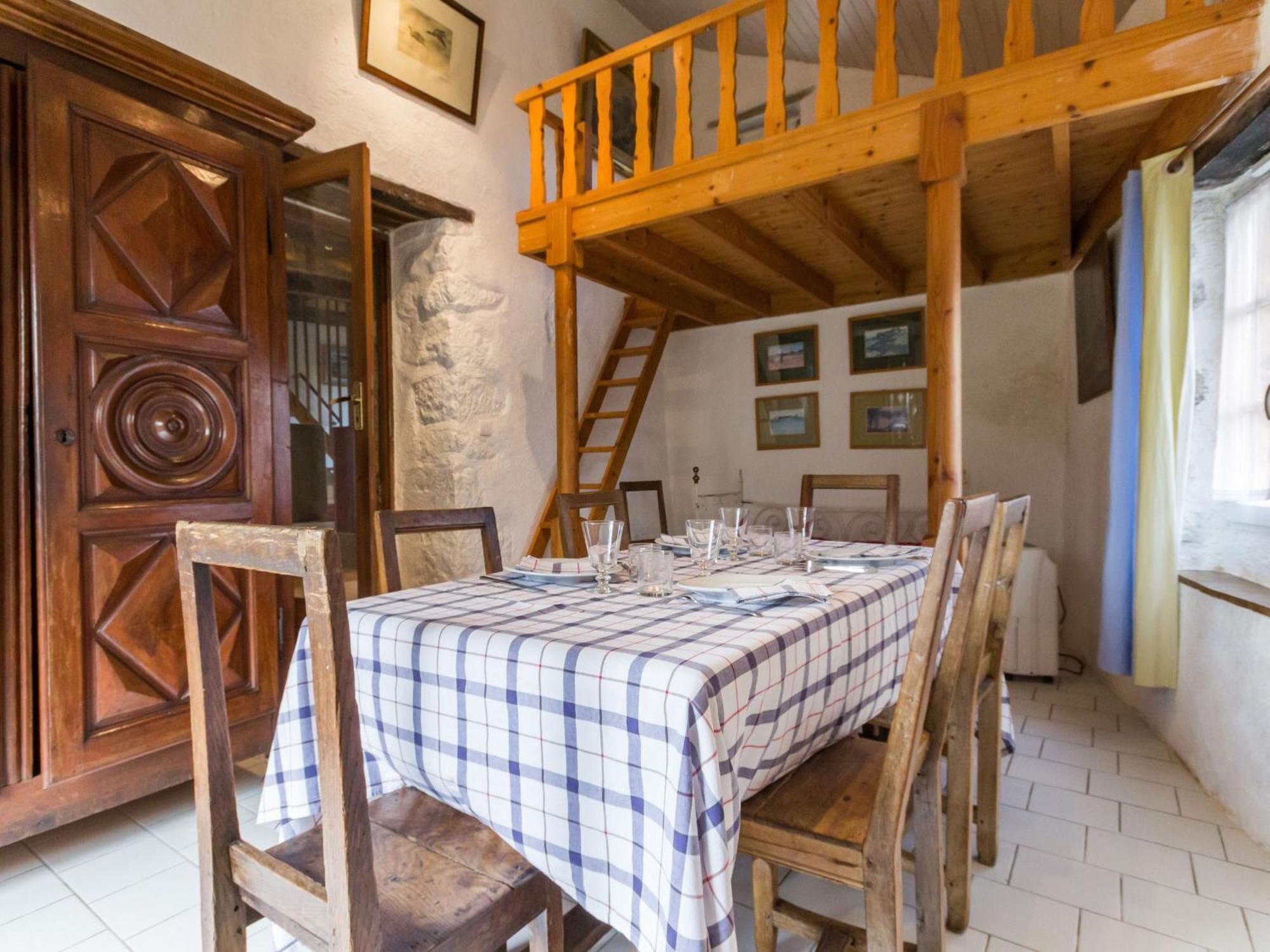 Gîte Guérande, 4 pièces, 7 personnes - FR-1-306-1102 Esterno foto