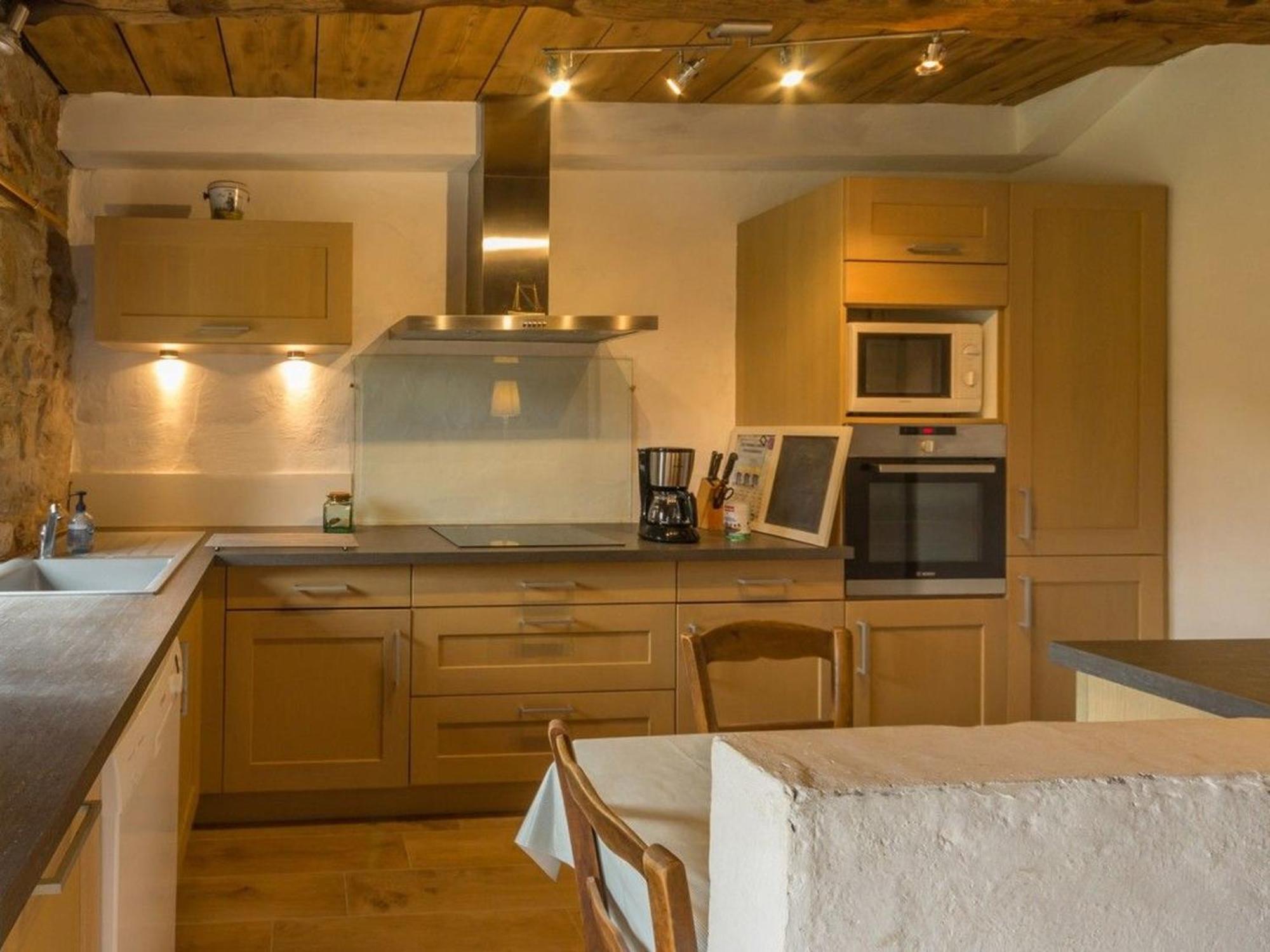 Gîte Guérande, 4 pièces, 7 personnes - FR-1-306-1102 Esterno foto