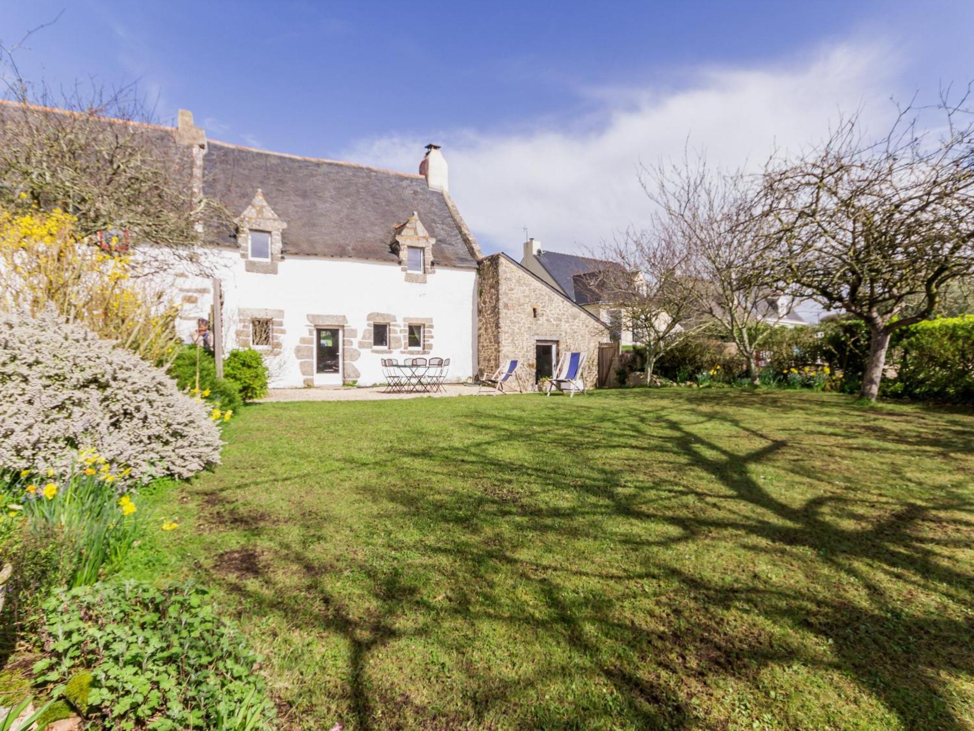 Gîte Guérande, 4 pièces, 7 personnes - FR-1-306-1102 Esterno foto