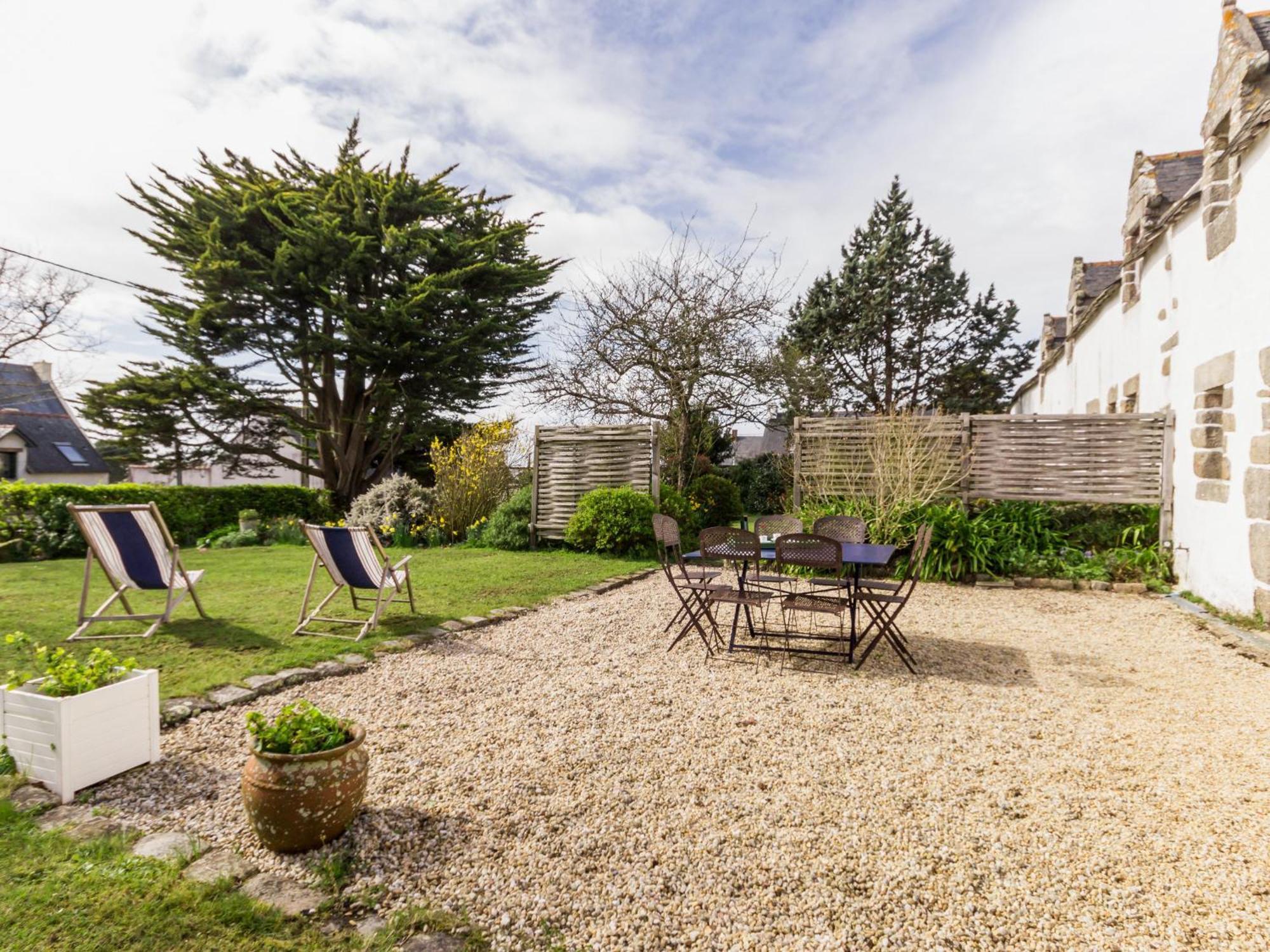 Gîte Guérande, 4 pièces, 7 personnes - FR-1-306-1102 Esterno foto